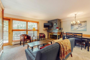Lion Square Lodge South 466 Vail